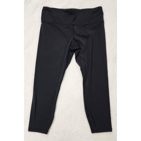 Athleta Elation Train 7/8 Tight Leggings Black XS - Picture 5 of 8